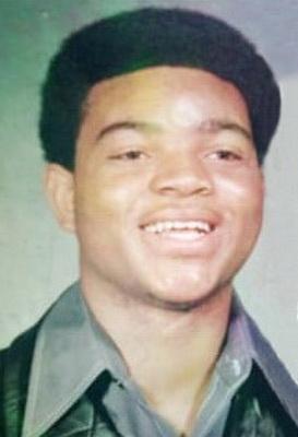 Larry Parker death by force case profile photo