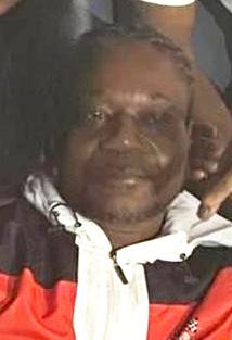 Eric Bolden death by force case profile photo