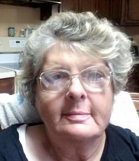 Brenda Booth death by force case profile photo