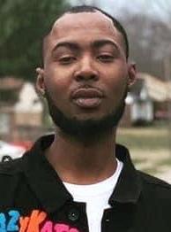 Gary Allen Cheatham death by force case profile photo