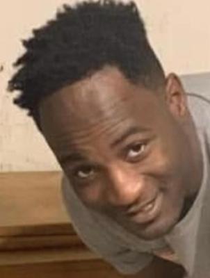 Jamichael Jones death by force case profile photo