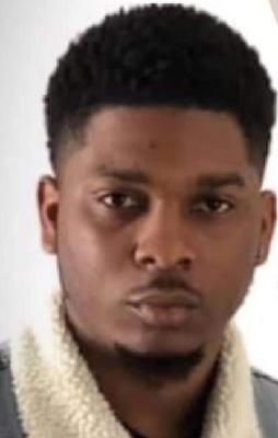 Byrall Maurice Webb death by force case profile photo