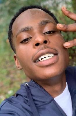 Donta K. Reed death by force case in Nashville, TN