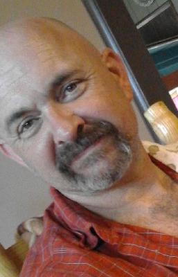 Rusty Bybee death by force case profile photo