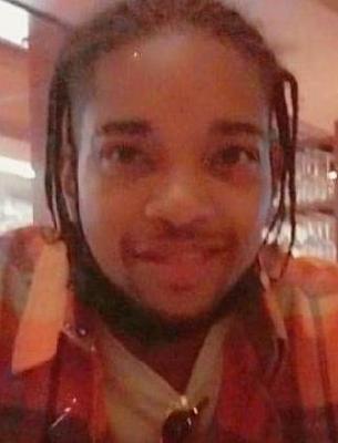 Carlton Hightower death by force case profile photo