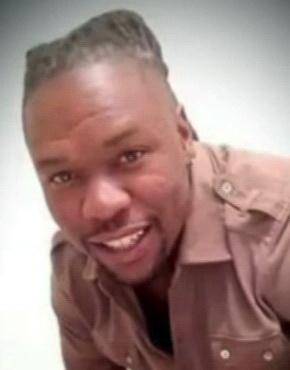 Patrick Jamal Washington death by force case in Madison, TN