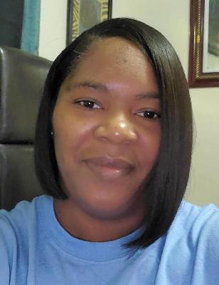 Alisha Keshia Gadlen death by force case in Martin, TN
