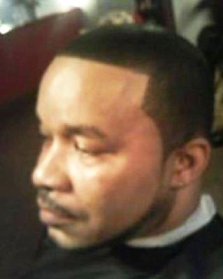 Arlades Rhodes death by force case in St. Louis, MO