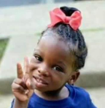 Jamayla Ervoni Marlowe death by force case in Nashville, TN