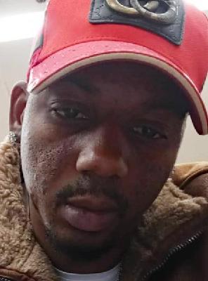 Reginald Palmer death by force case profile photo