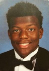Darian Coburn death by force case profile photo
