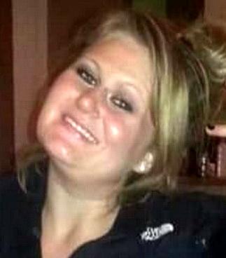 Maegan Leigh Gammill death by force case in Savannah, TN
