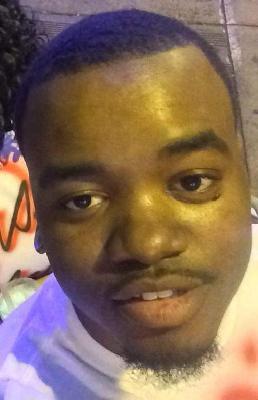 Javarie Mayes death by force case profile photo