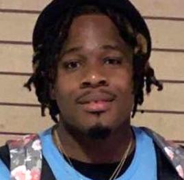 Marcus Taylor death by force case profile photo