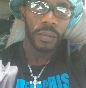 Ronald Jackson death by force case profile photo