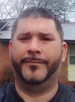 Wayne Humphrey death by force case profile photo