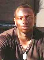Jacques Combs death by force case in St. Louis, MO