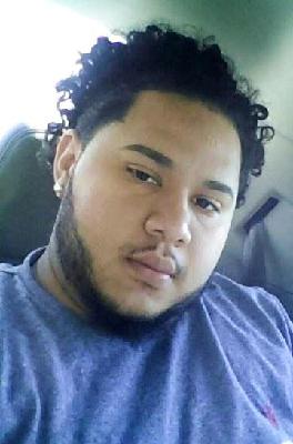 Carlos Vazquez death by force case profile photo