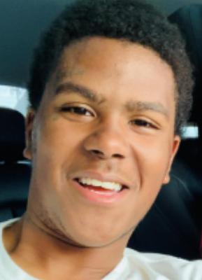 Christopher Davis death by force case profile photo