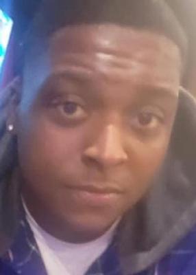Kevonte Hayes death by force case profile photo
