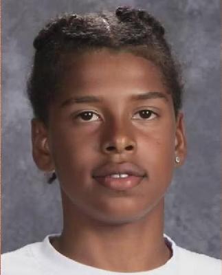 Jamarion Gillette death by force case profile photo