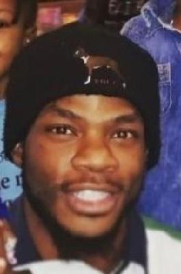 Frank Oliver Usher death by force case in Chattanooga, TN