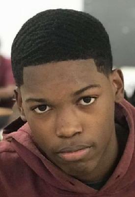 Phillip Weeden death by force case profile photo