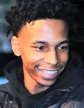 Eric E. Thompson Jr. death by force case in Nashville, TN