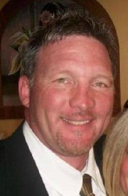 Joseph Guy death by force case profile photo
