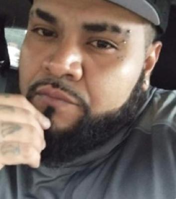 David Hernandez death by force case in Nashville, TN