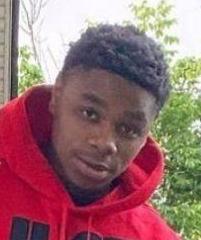 Chri�Shawn Harbison death by force case in Nashville, TN
