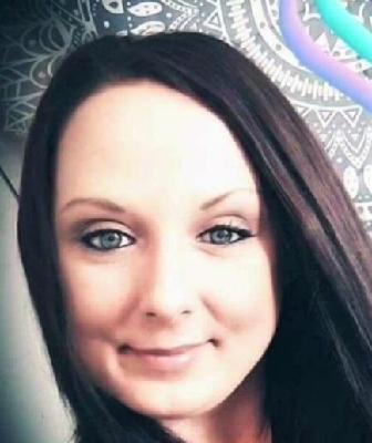 Tamaralynn Russell death by force case profile photo