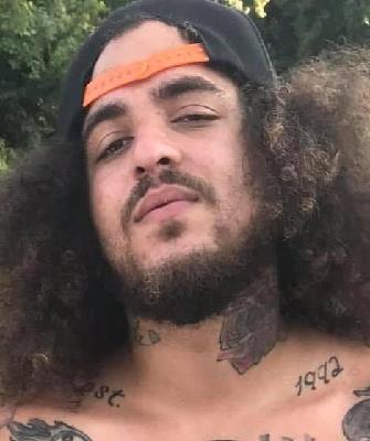 Devin Lopez Rodgers Jr. death by force case in Nashville, TN