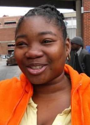 Danielle Wilder death by force case in St. Louis, MO