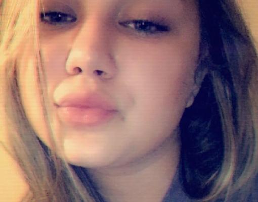 Cortney Moyers death by force case profile photo