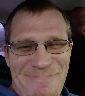 Brian Hicks death by force case profile photo