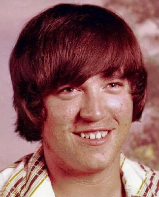 Steven Wilds death by force case profile photo