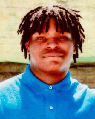 Jamarien Douglass death by force case profile photo