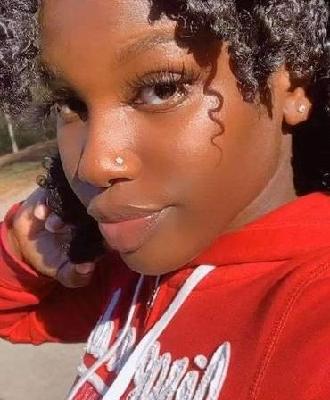 Asia Woods death by force case profile photo