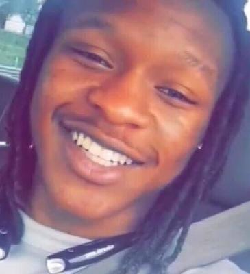 Braxton Cooper death by force case in Nashville, TN