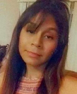 Mayte Augirre death by force case in Nashville, TN