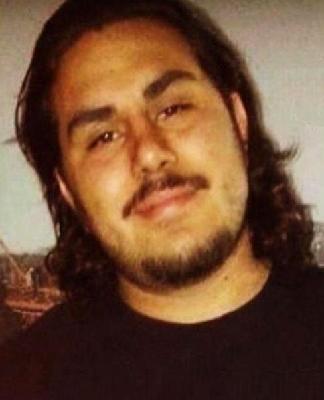 Alexis Sevilla Chacon death by force case in Antioch, TN