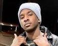 Quintell Anderson death by force case profile photo