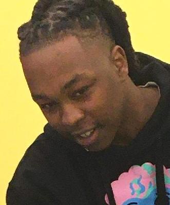 Cameron Lashan Russell death by force case in Knoxville, TN