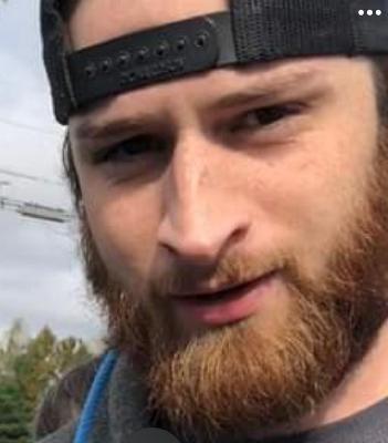 Chance Black death by force case profile photo