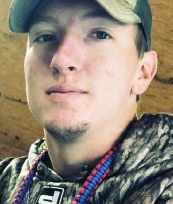Zachery Grooms death by force case profile photo