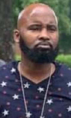 Anthone Lavarral Anglin death by force case in Nashville, TN