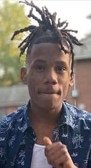 Donpatric Jaciris Buford death by force case in Nashville, TN