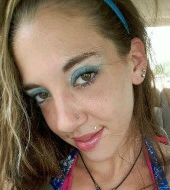 Holly Vantrease death by force case profile photo