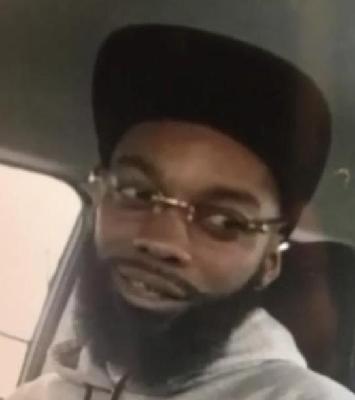 Lanny Crawford death by force case in St. Louis, MO
